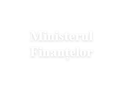 Ministerul Finanțelor